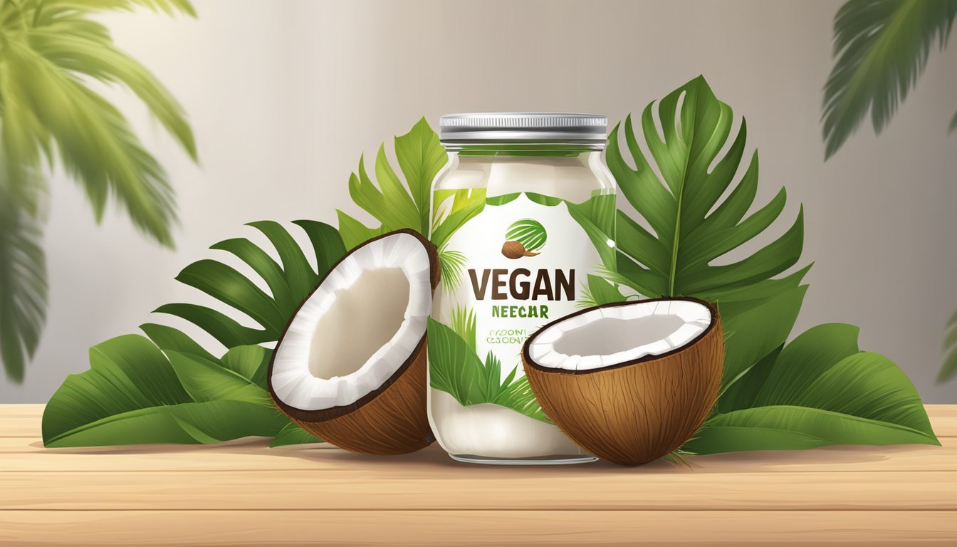 Is Coconut Nectar Vegan? A Clear Look at This Natural Sweetener