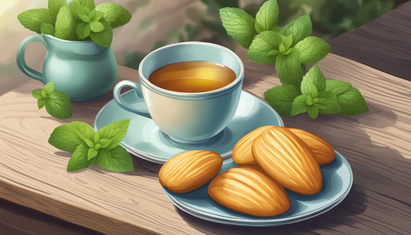 Are Madeleines Vegan? A Guide to Traditional and Plant-Based Versions