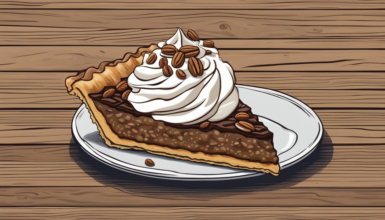 Is Derby Pie Vegan? Exploring the Traditional Kentucky Dessert