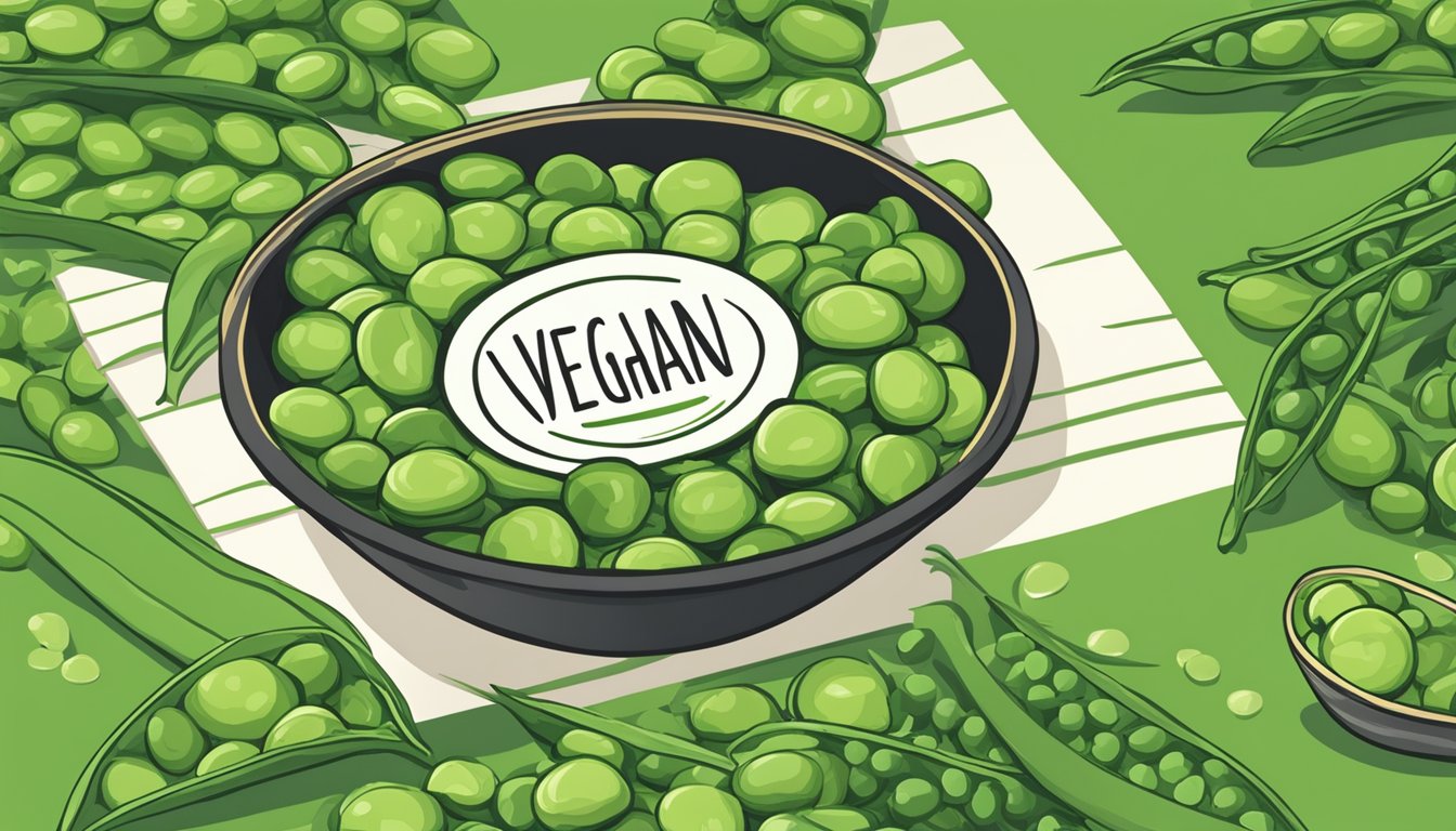 Are Snapea Crisps Vegan? Examining the Ingredients and Production Process