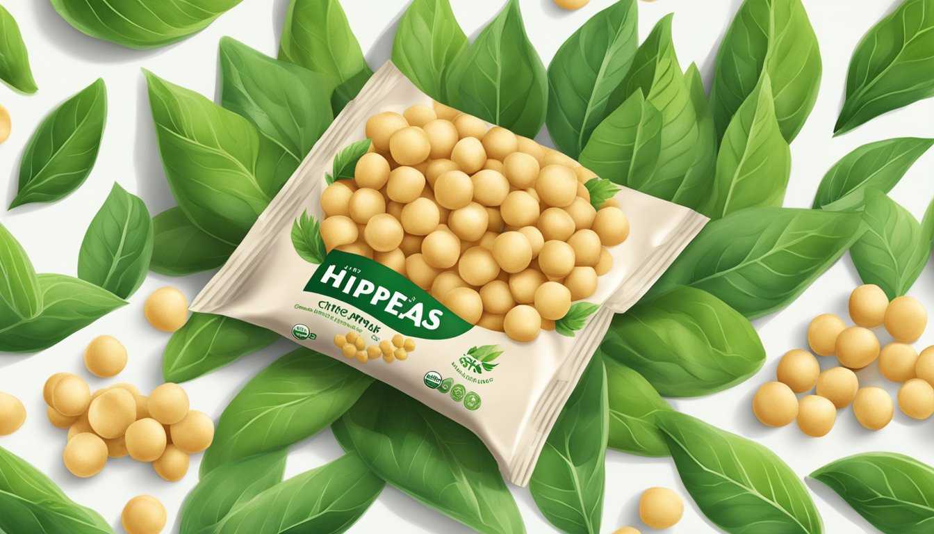 Are Hippeas Organic Chickpea Puffs Vegan? A Quick Guide to Plant-Based Snacking