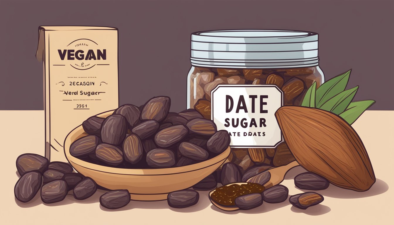 Is Date Sugar Vegan? The Truth About This Natural Sweetener