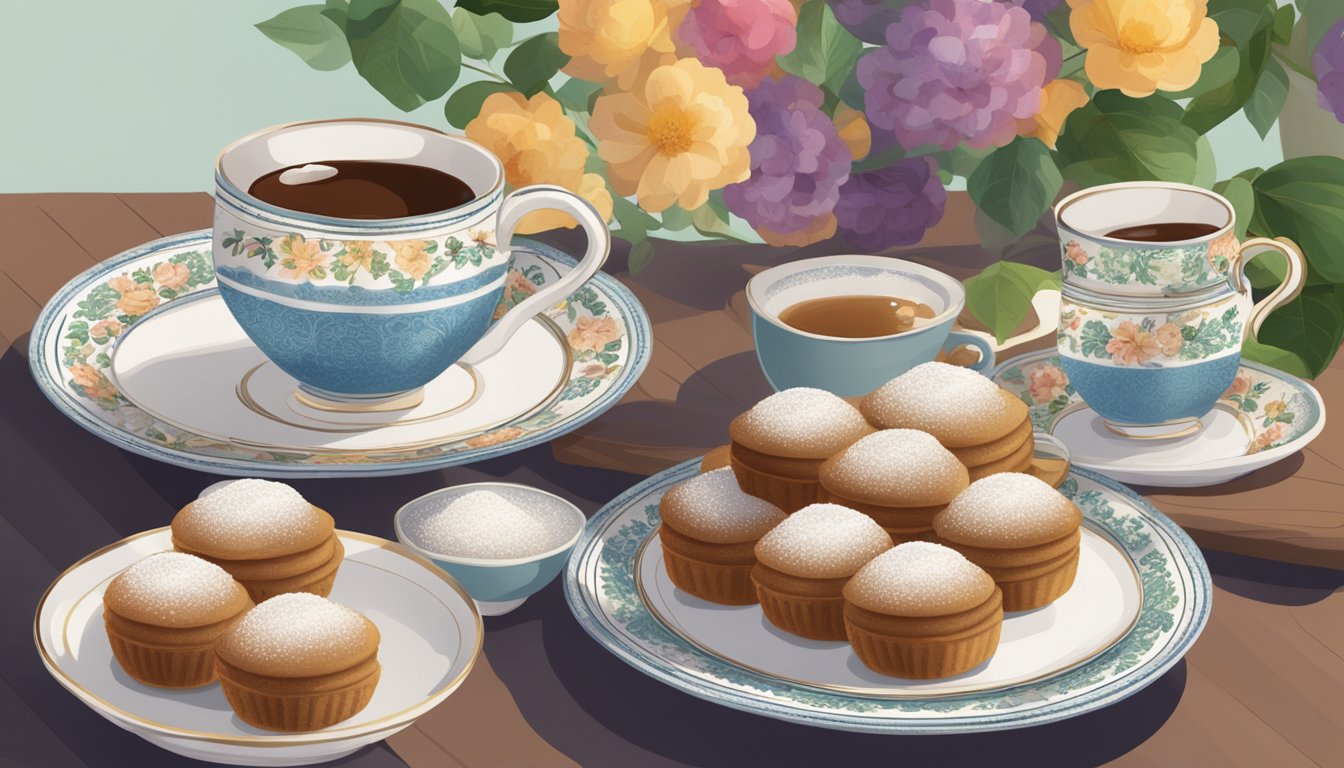 Are Russian Tea Cakes Vegan? A Guide to Traditional and Plant-Based Versions