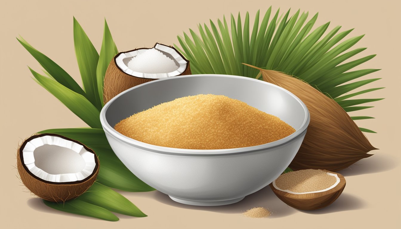 Is Coconut Sugar Vegan? A Comprehensive Look at This Natural Sweetener