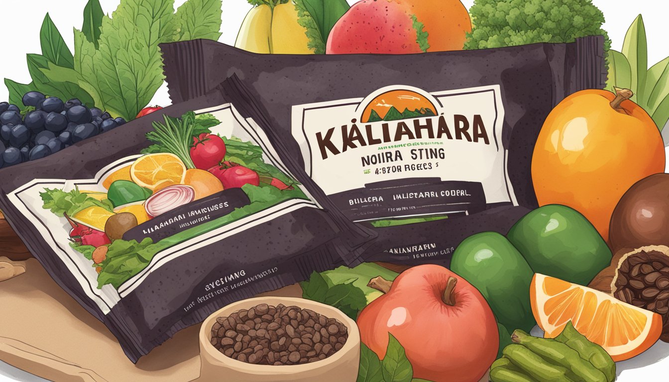 Are Kalahari Biltong Vegan? Exploring the Ingredients of This South African Snack