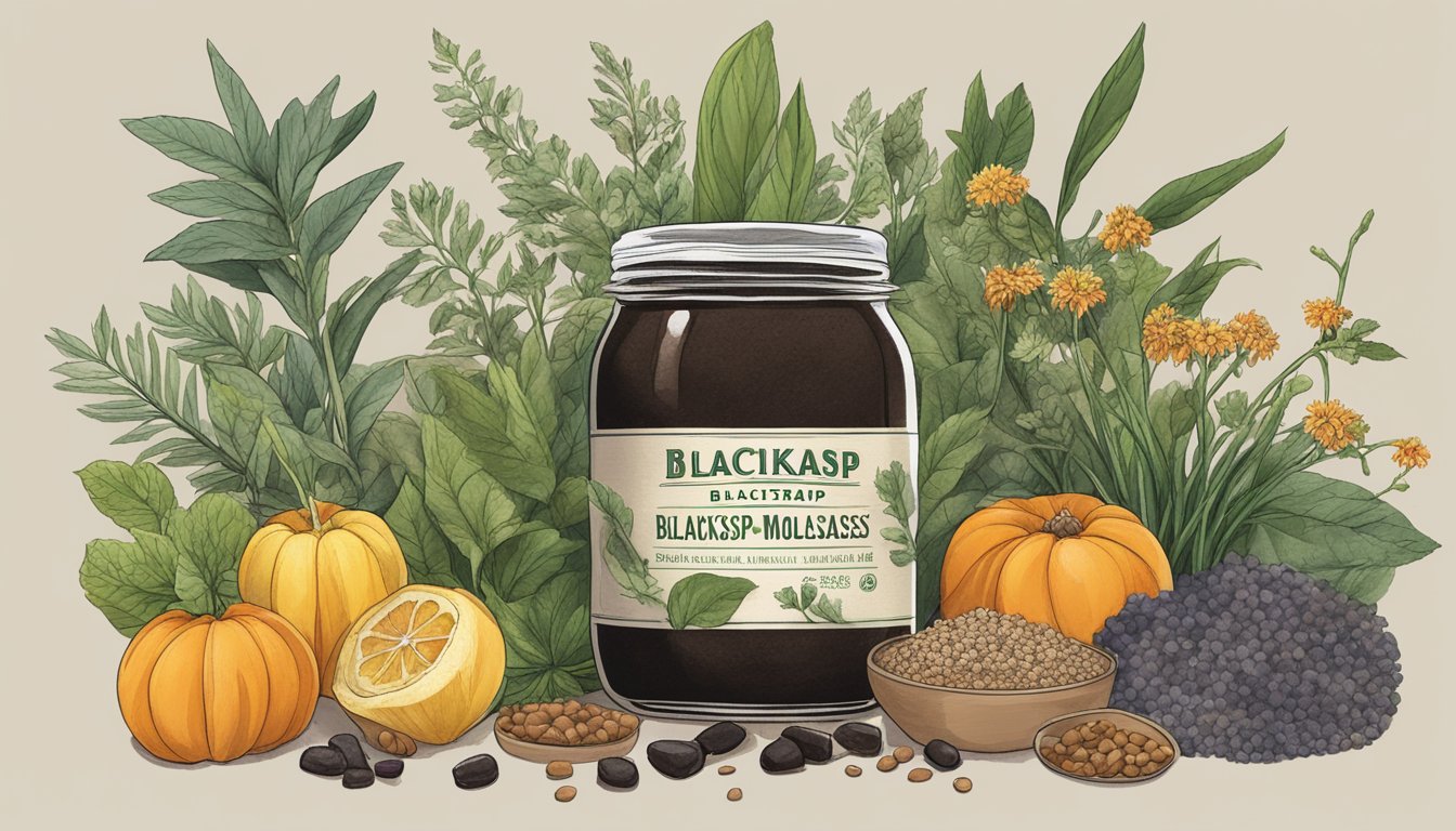 Is Blackstrap Molasses Vegan? A Definitive Guide to This Natural Sweetener