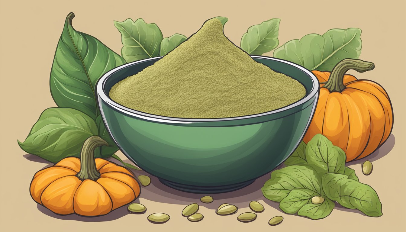 Is Pumpkin Seed Protein Powder Vegan? A Comprehensive Guide for Plant-Based Athletes