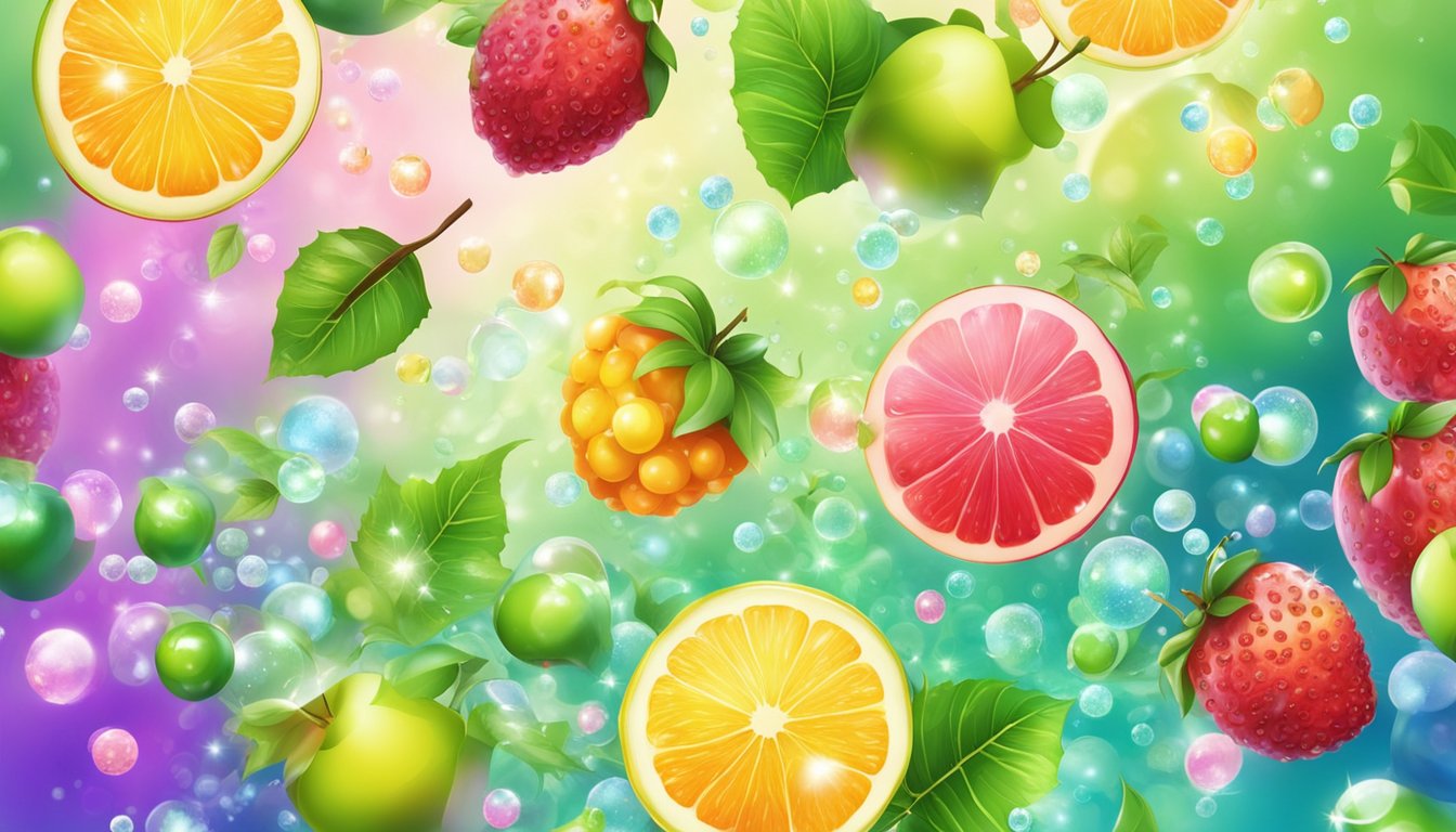 Are Fizzy Fruits Vegan? Exploring the Ingredients and Production Process