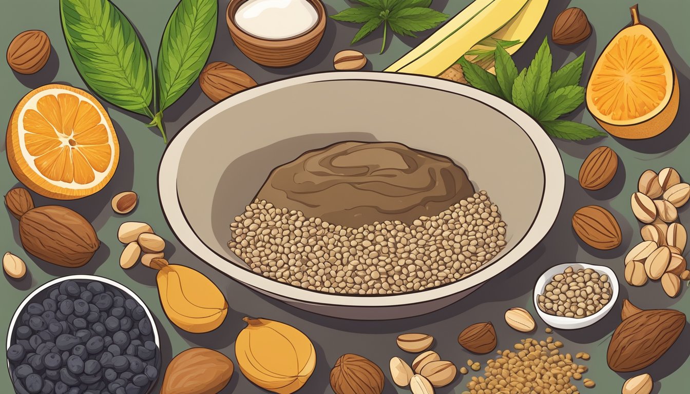 Is Hemp Protein Powder Vegan? A Comprehensive Guide to Plant-Based Protein Sources