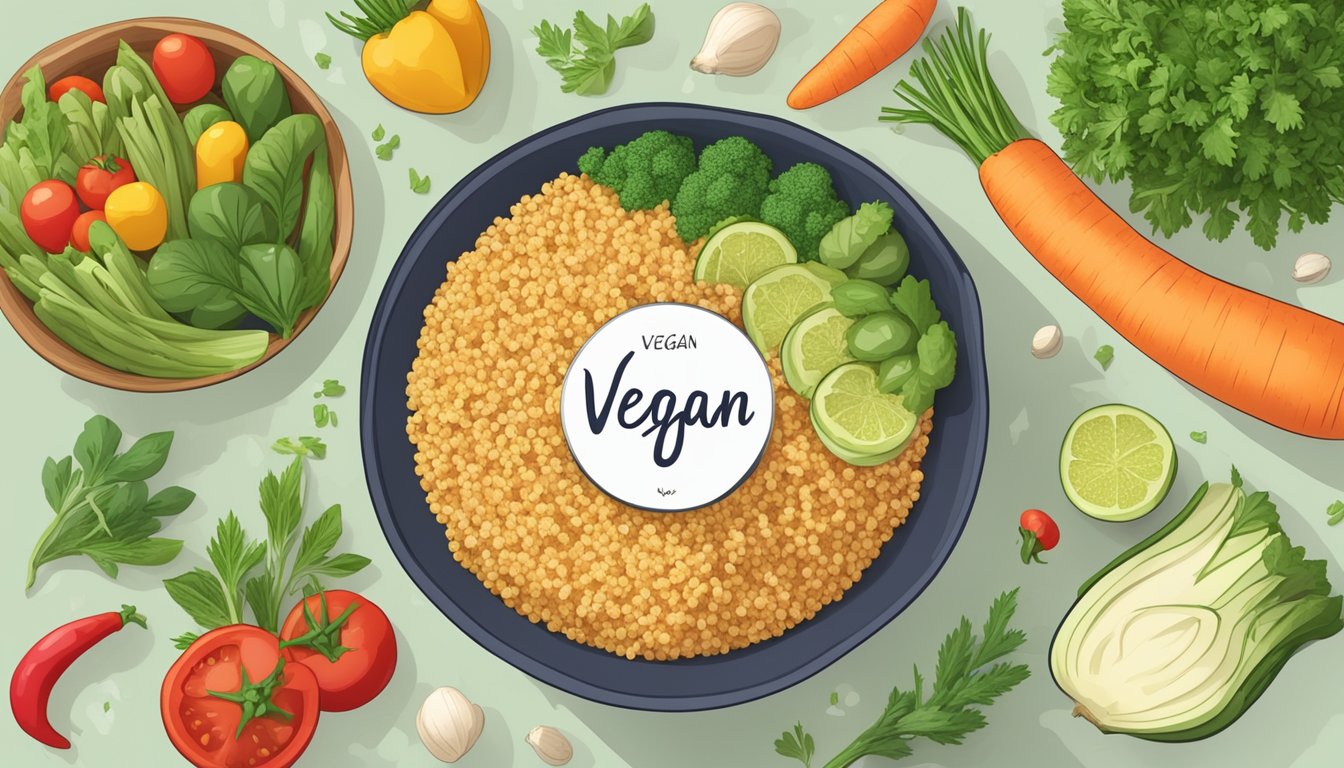 Is Bulgur Vegan? A Comprehensive Guide to This Nutritious Grain