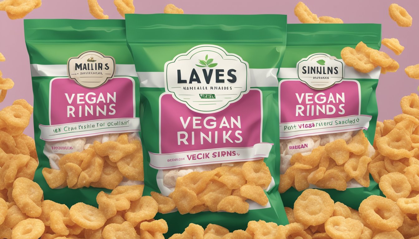 Are Snacklins Vegan Pork Rinds Really Vegan: Examining the Ingredients and Production Process