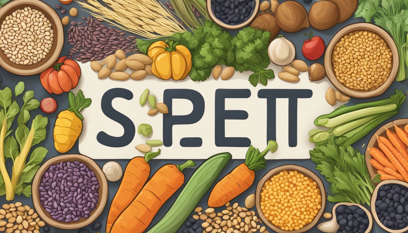 Is Spelt Vegan? A Comprehensive Guide to This Ancient Grain