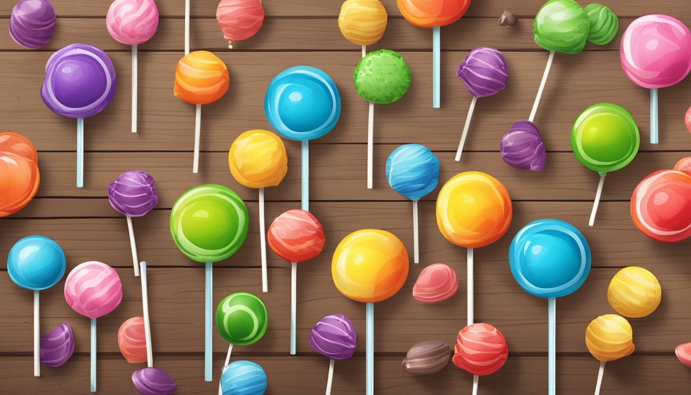 Are Blow Pops Vegan? Ingredients and Alternatives Explained