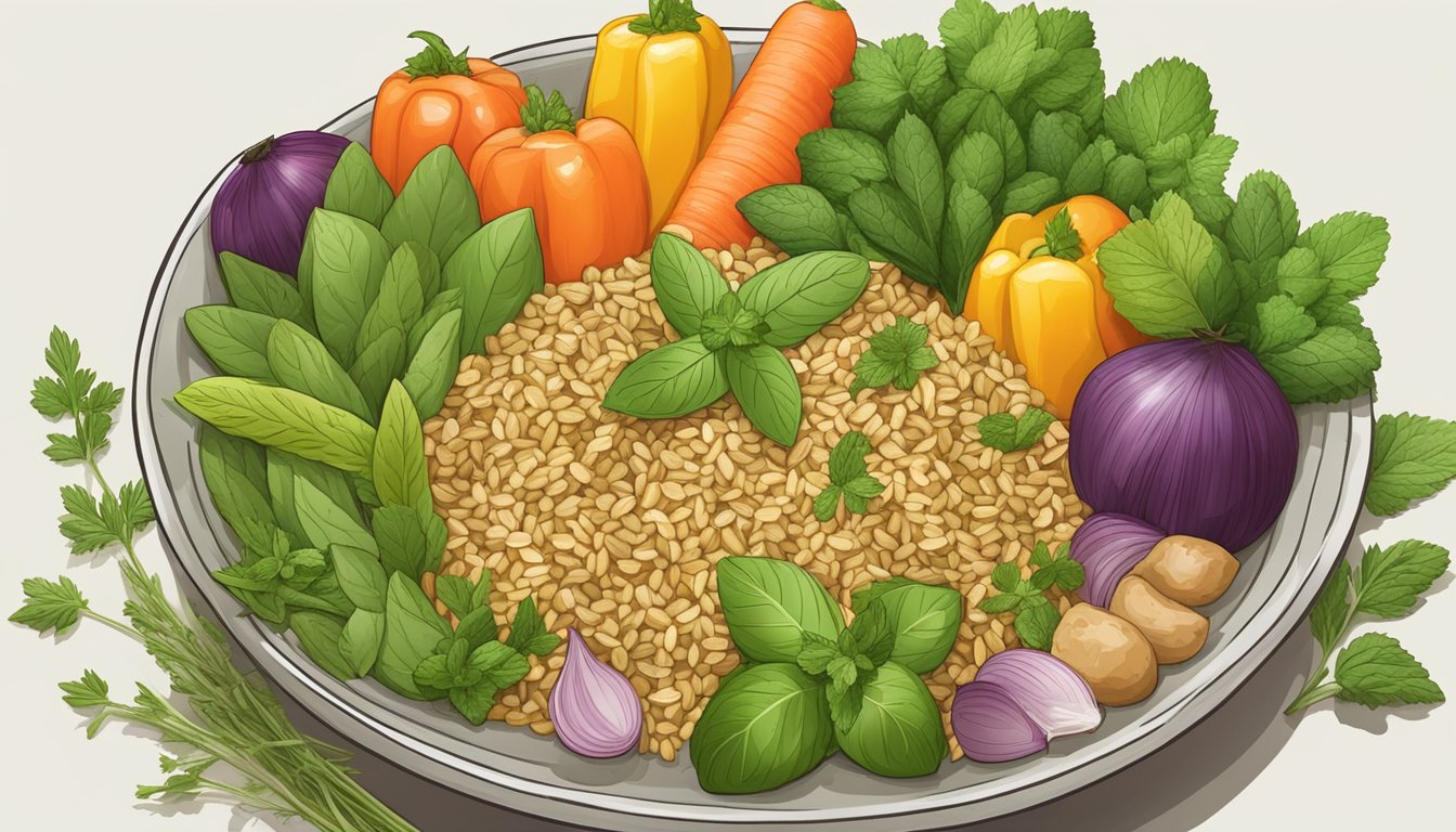 Is Freekeh Vegan? A Comprehensive Look at This Ancient Grain