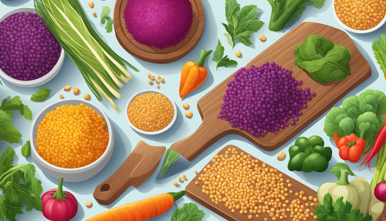 Is Amaranth Vegan? A Complete Guide to This Nutritious Grain