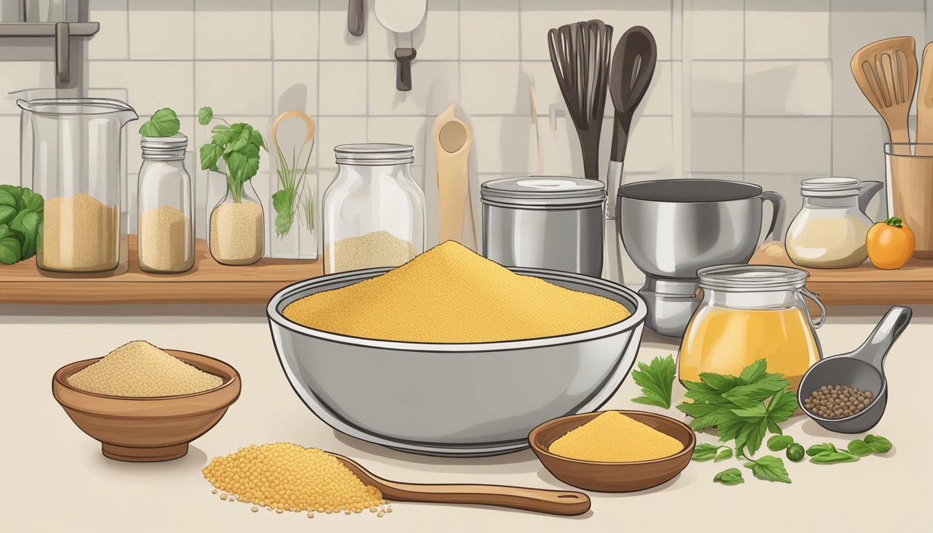 Is Chickpea Flour Vegan? A Definitive Guide to This Plant-Based Ingredient