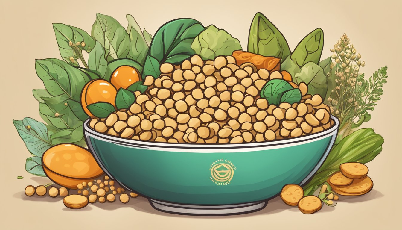 Are The Good Bean Chickpea Snacks Vegan? A Quick Guide to Plant-Based Snacking