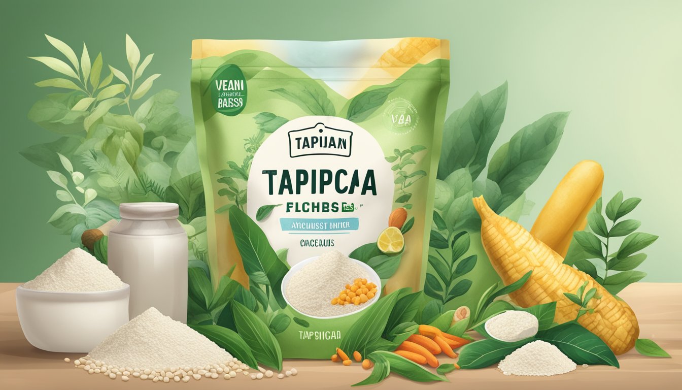 Is Tapioca Flour Vegan? A Clear Guide for Plant-Based Eaters