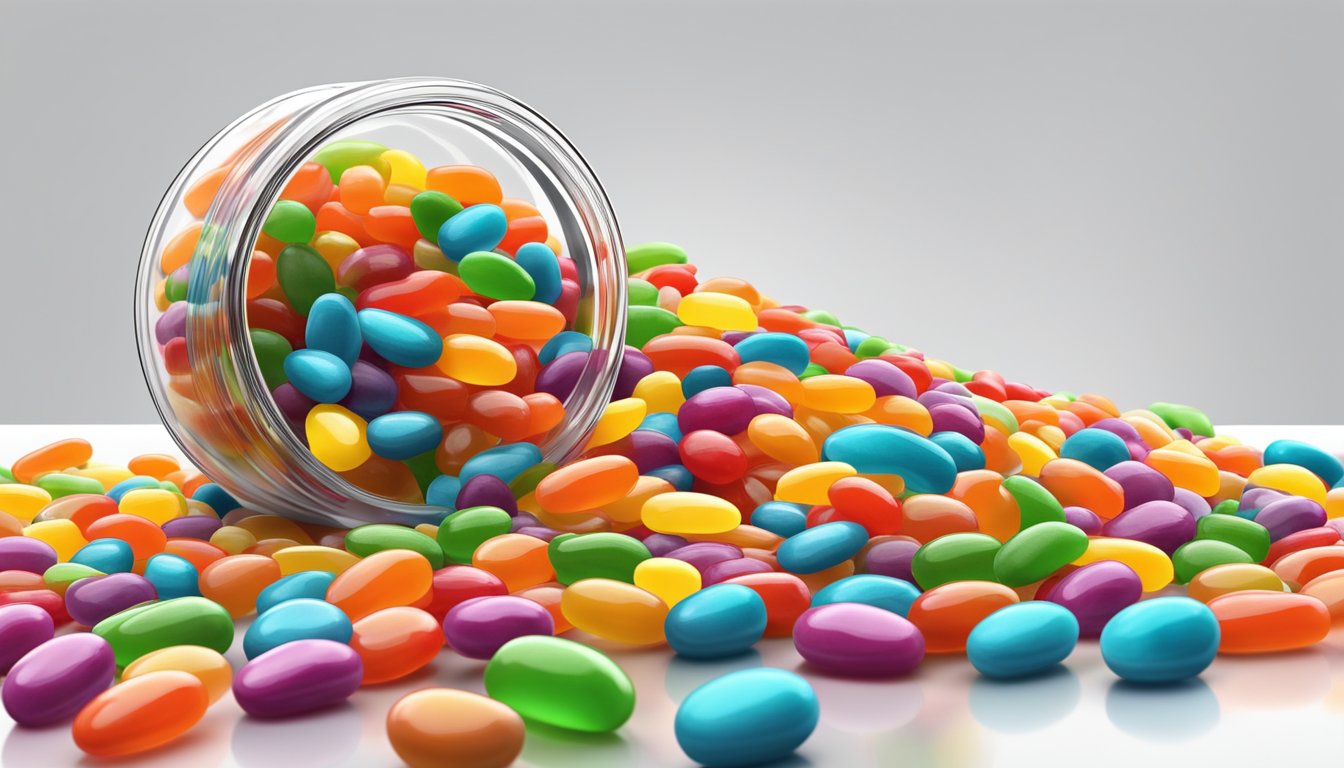 Are Jelly Beans Vegan? The Truth About These Colorful Candies