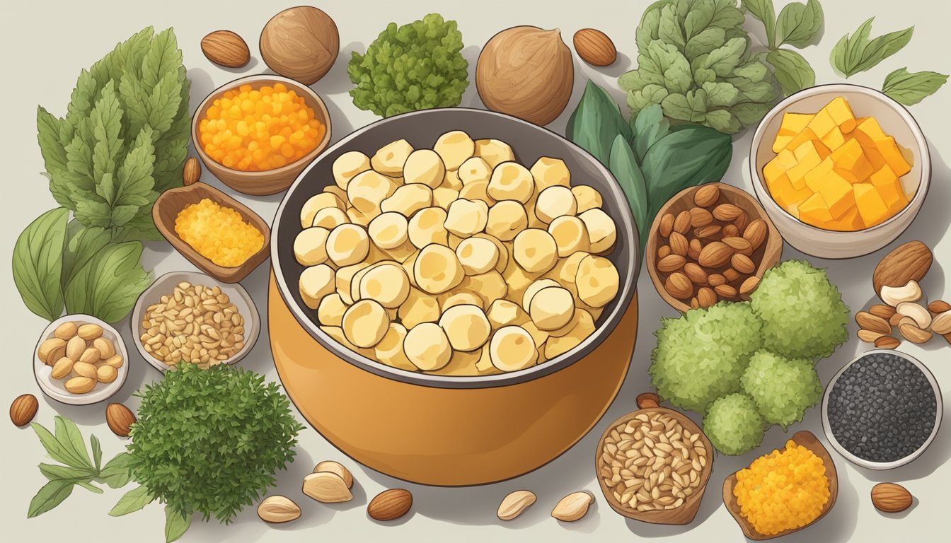 Are Cheese Balls Vegan? The Surprising Truth Revealed