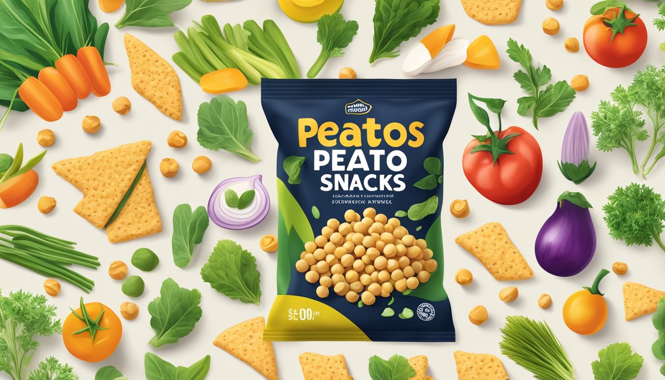 Are Peatos Vegan? Examining the Ingredients and Production Process