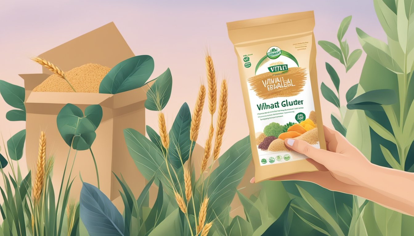 Is Vital Wheat Gluten Vegan? A Comprehensive Look at This Plant-Based Protein Source