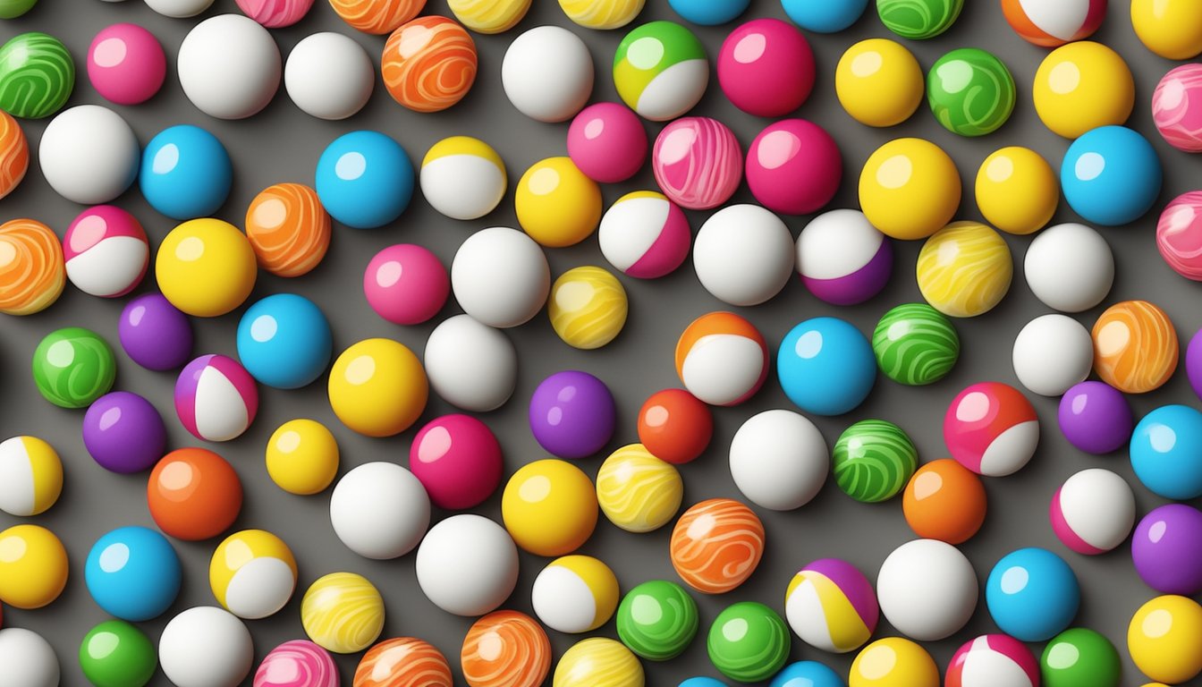 Are Jawbreakers Vegan? The Truth About This Hard Candy