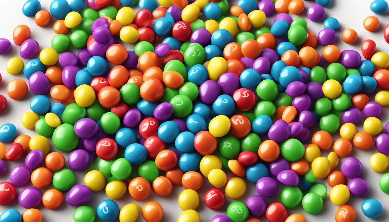 Are Skittles Vegan? The Truth About This Popular Candy