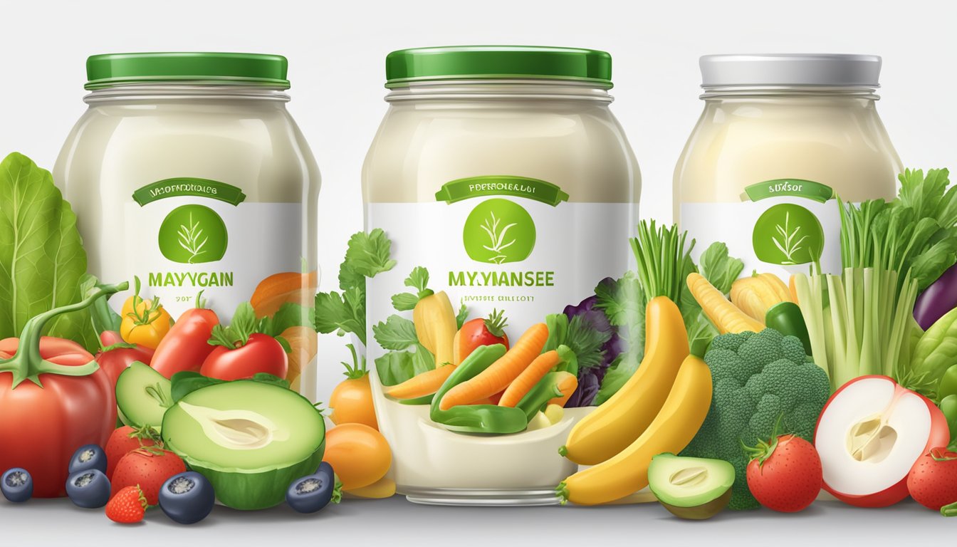 Is Mayonnaise Vegan? The Truth About This Popular Condiment