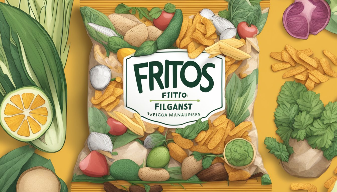 Are Fritos Vegan? The Truth About This Popular Snack