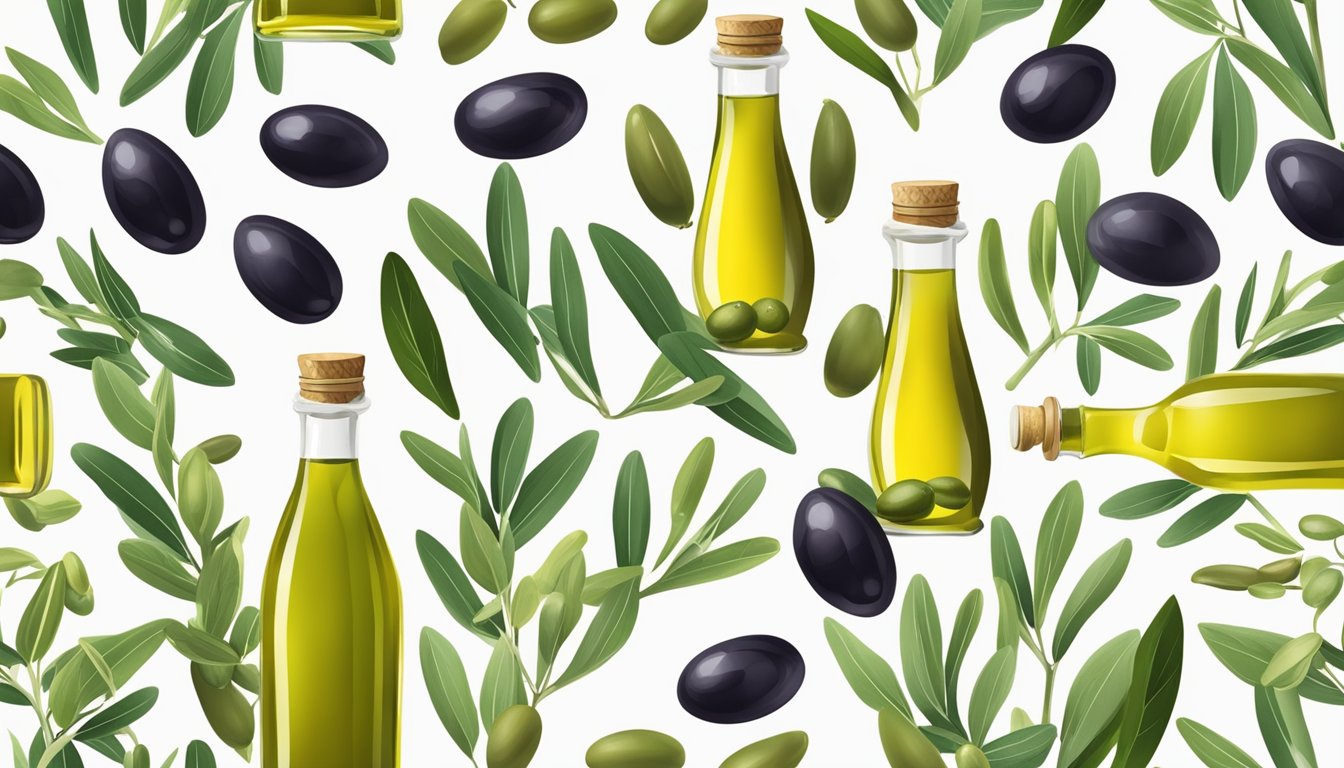 Is Olive Oil Vegan? A Definitive Answer