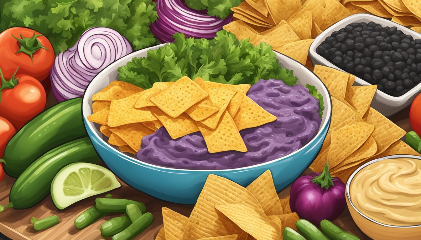 Are Tostitos Vegan? A Quick Guide to Chip Ingredients