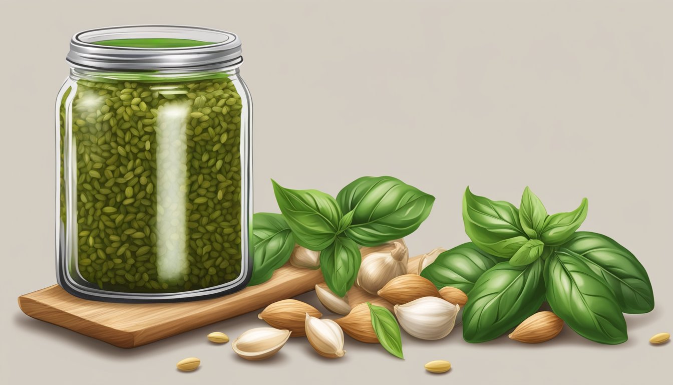 Is Pesto Vegan? A Comprehensive Guide to Traditional and Plant-Based Versions