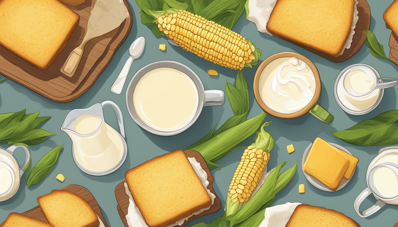 Is Cornbread Vegan? A Quick Guide to Traditional and Plant-Based Recipes