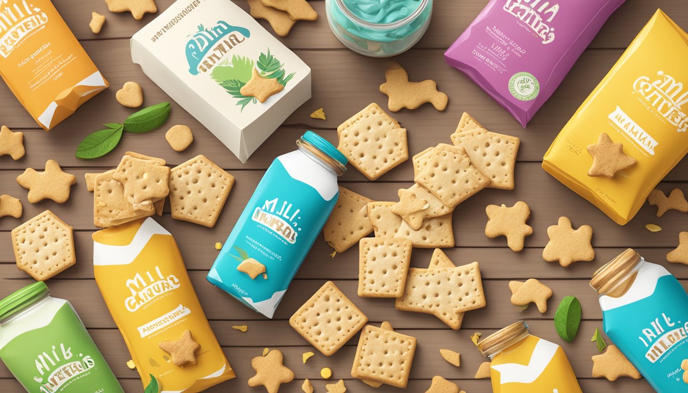 Are Animal Crackers Vegan? A Quick Guide to Ingredients