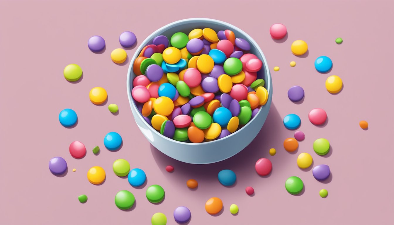 Are Smarties Vegan? A Quick Guide to Candy Ingredients