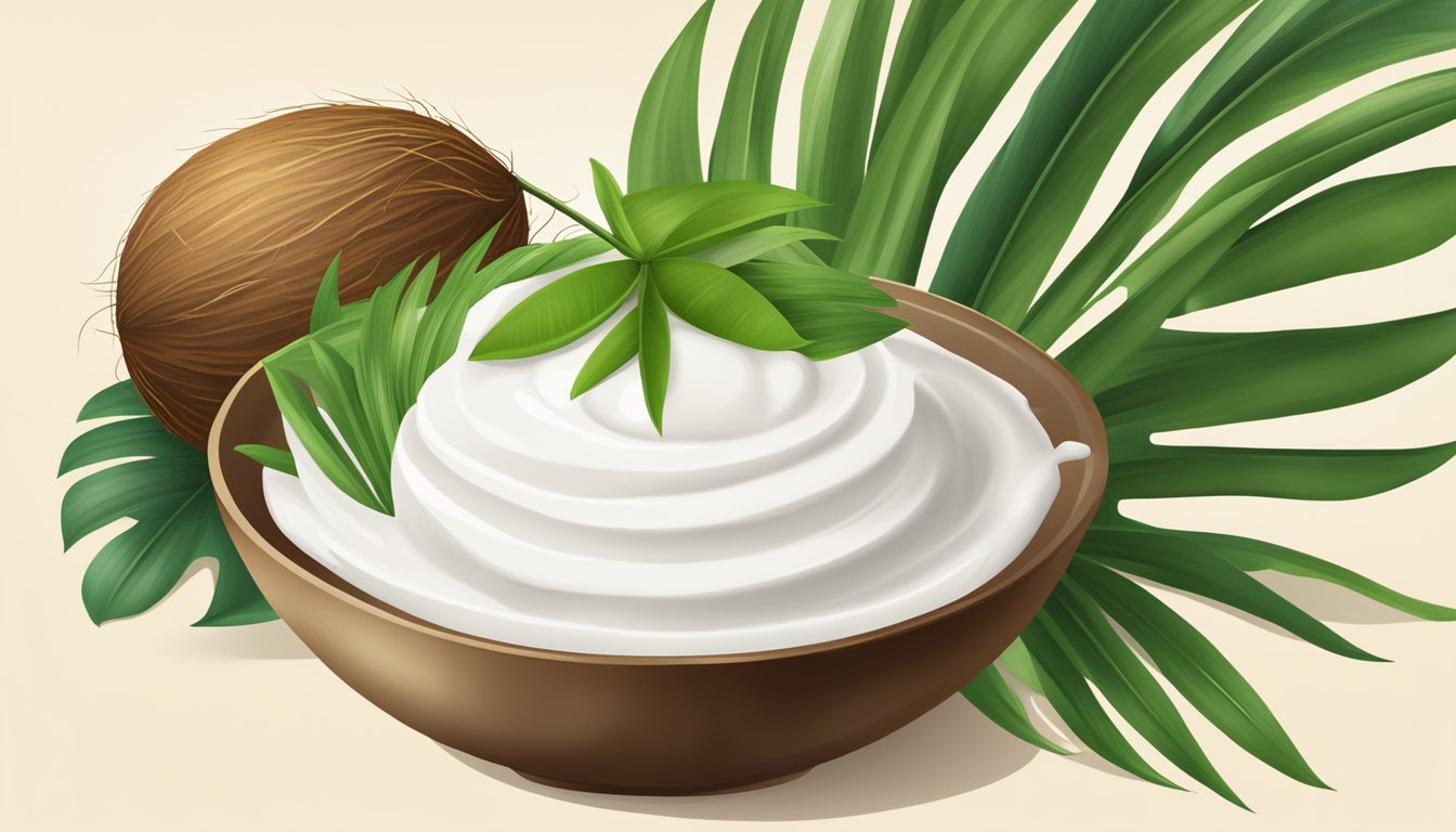 Is Coconut Yogurt Vegan? A Comprehensive Guide to Plant-Based Alternatives