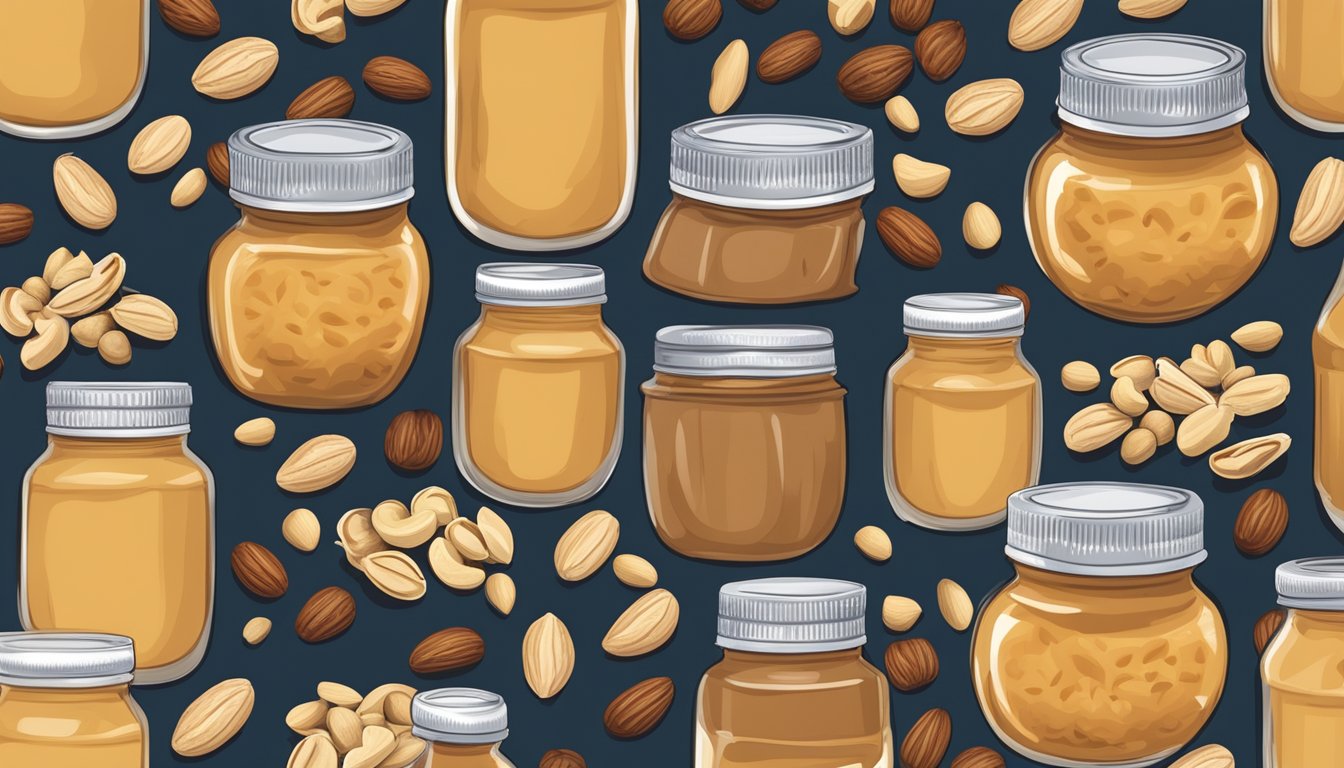 Is Peanut Butter Vegan? A Definitive Answer