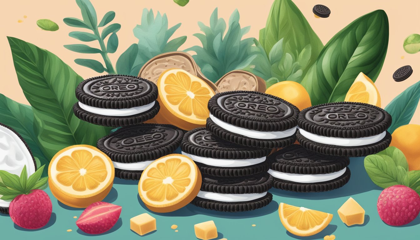 Are Oreos Vegan? The Surprising Truth About This Popular Cookie