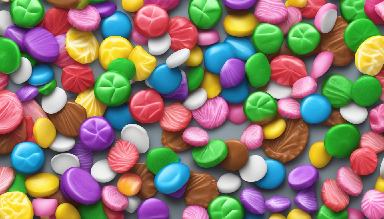 Are Airheads Vegan? A Quick Guide to This Popular Candy