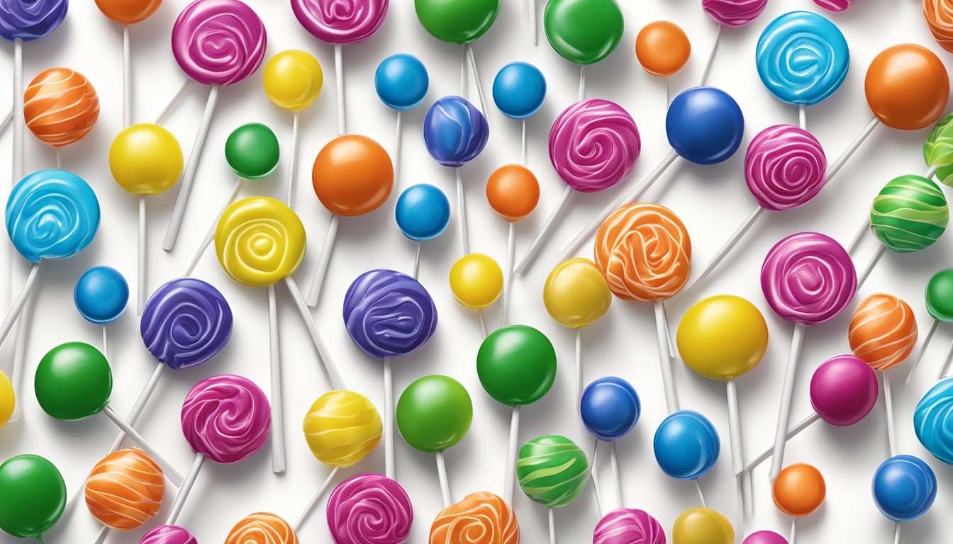 Are Dum Dums Vegan? Ingredients and Alternative Options Explored