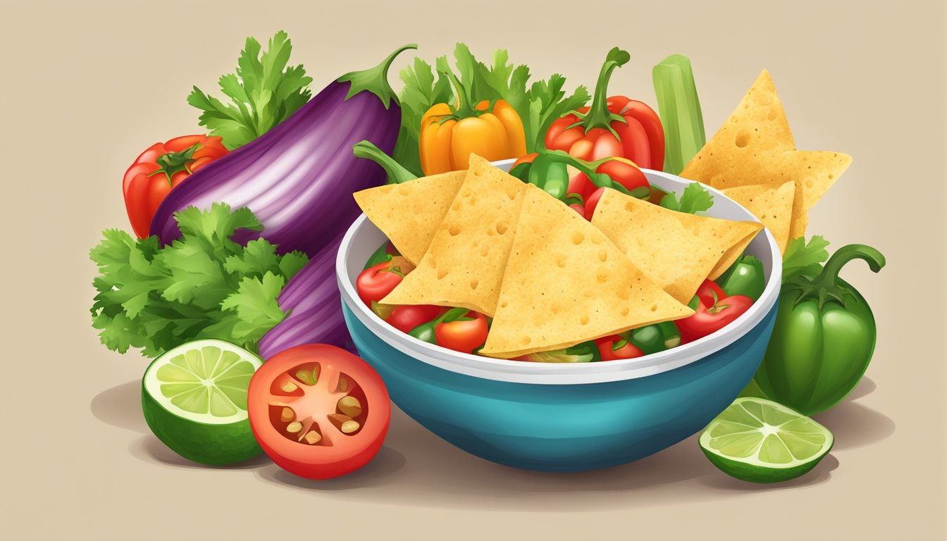 Is Salsa Vegan? A Quick Guide to This Popular Condiment