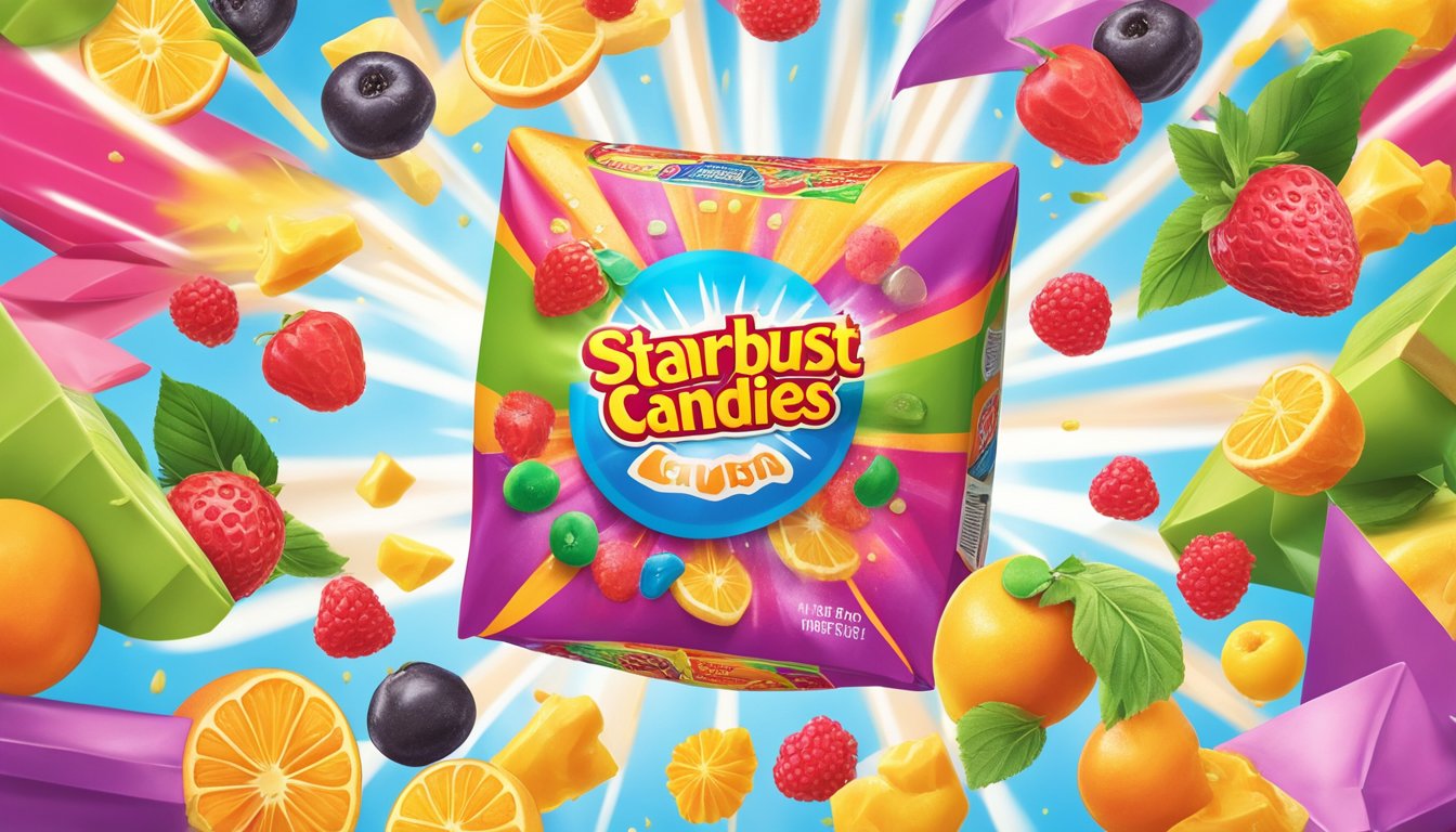 Are Starburst Vegan? The Truth About These Popular Candies