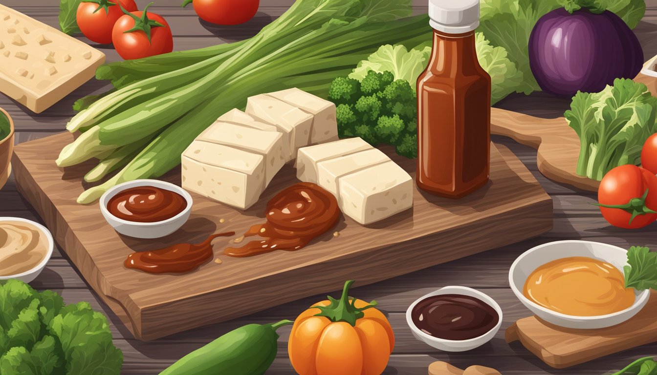 Is BBQ Sauce Vegan? Ingredients and Alternatives Explained