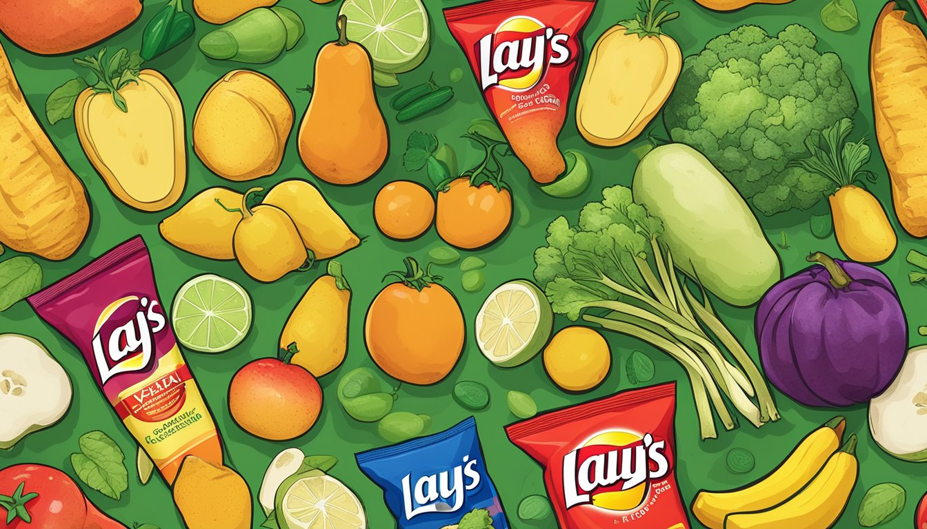 Are Lays Potato Chips Vegan? The Truth About Ingredients and Processing