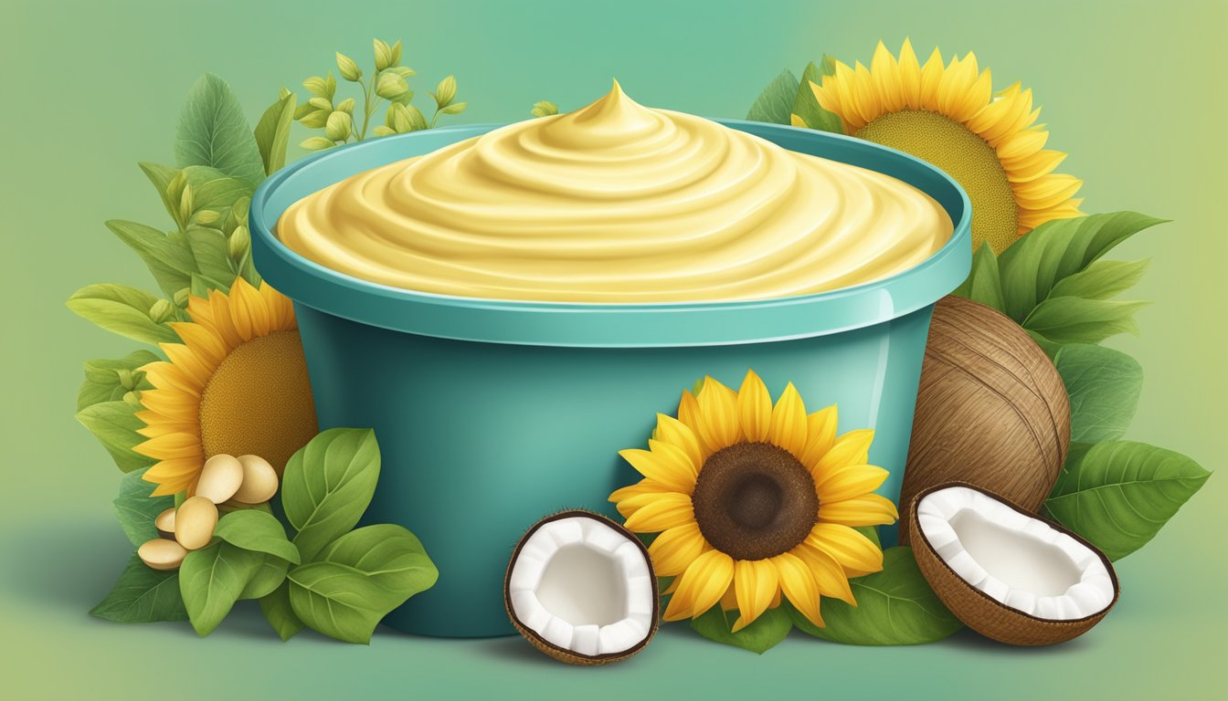 Is Margarine Vegan? A Comprehensive Guide to Plant-Based Spreads