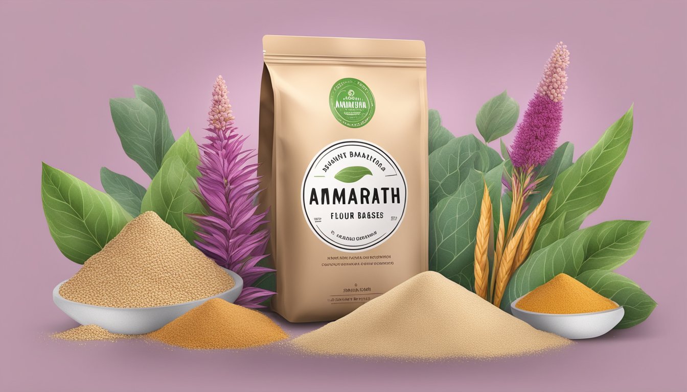 Is Amaranth Flour Vegan? A Quick Guide to This Gluten-Free Alternative