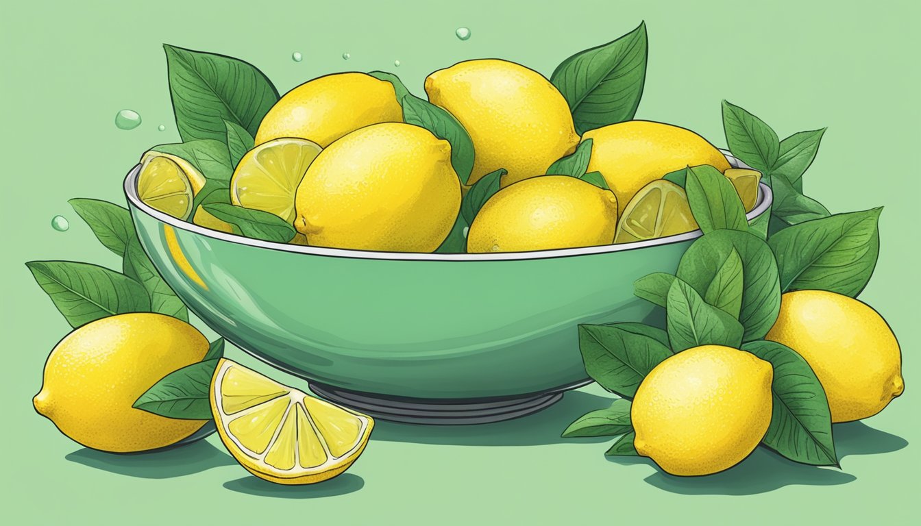 Are Lemonheads Vegan? A Quick Guide to This Candy’s Ingredients