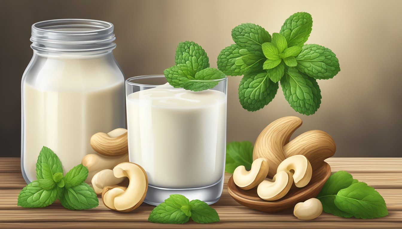 Is Cashew Milk Vegan? A Definitive Answer for Plant-Based Consumers