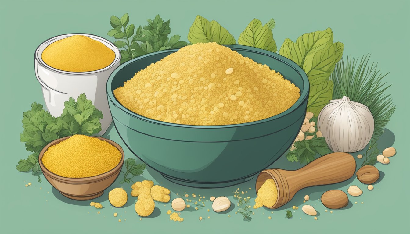 Is Nutritional Yeast Vegan: A Complete Guide to This Plant-Based Superfood